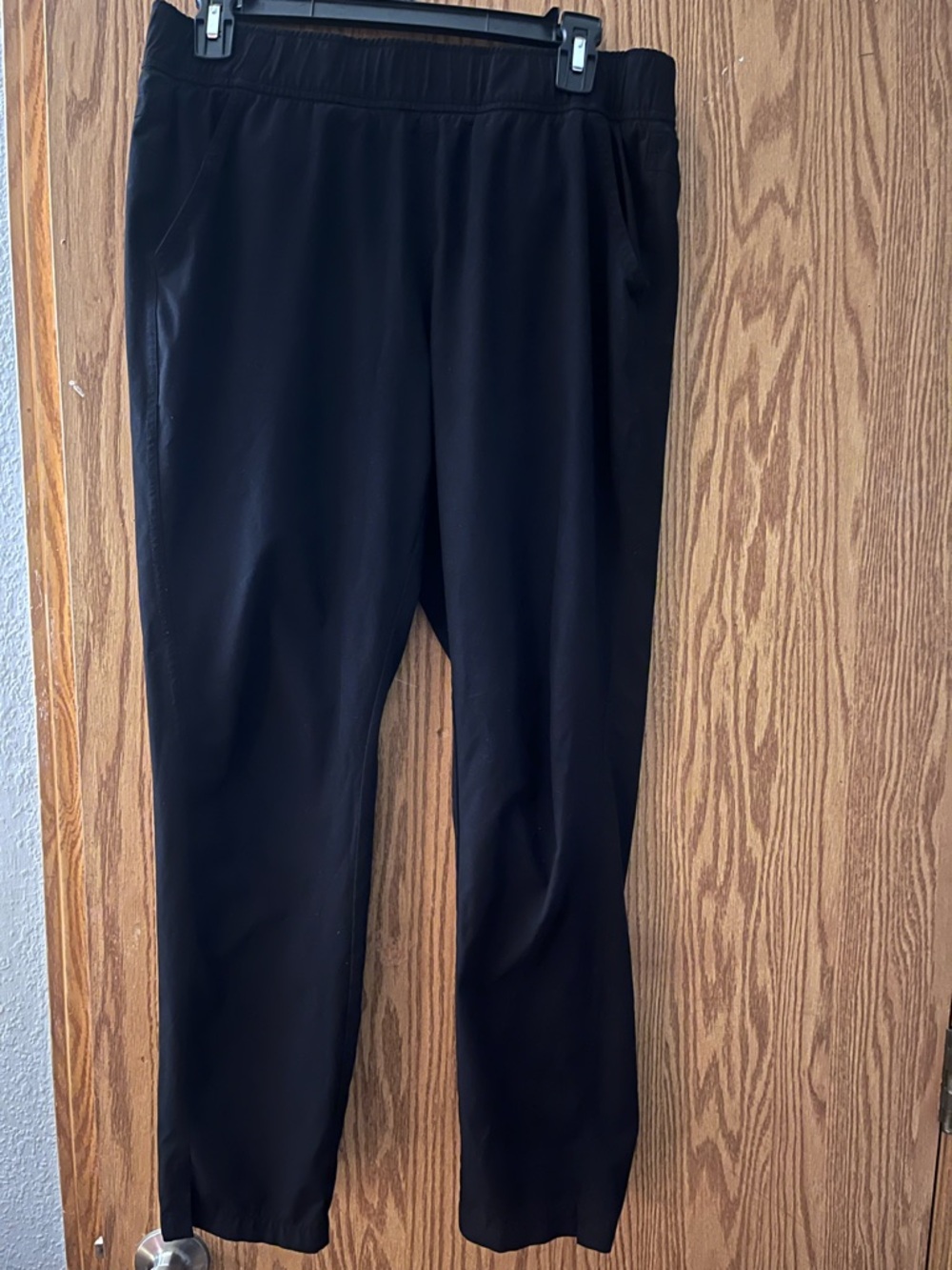 Eddie Bauer Hiking Pants Outdoor Mountain Adventure Stretchy Quick Dry Pocket